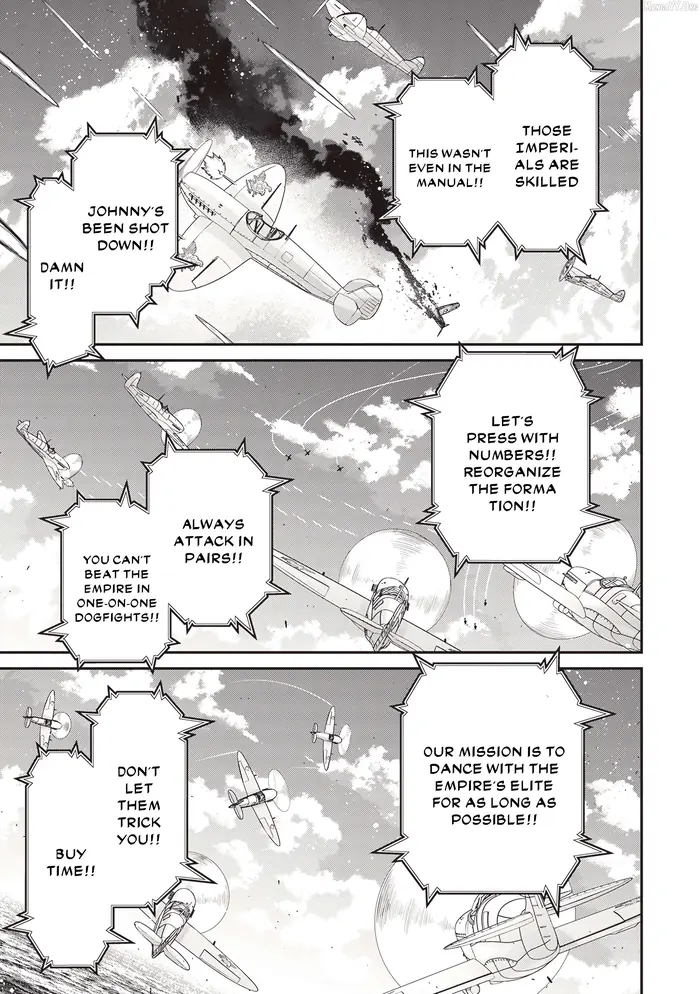 Youjo Senki Chapter 106 image 16_optimized